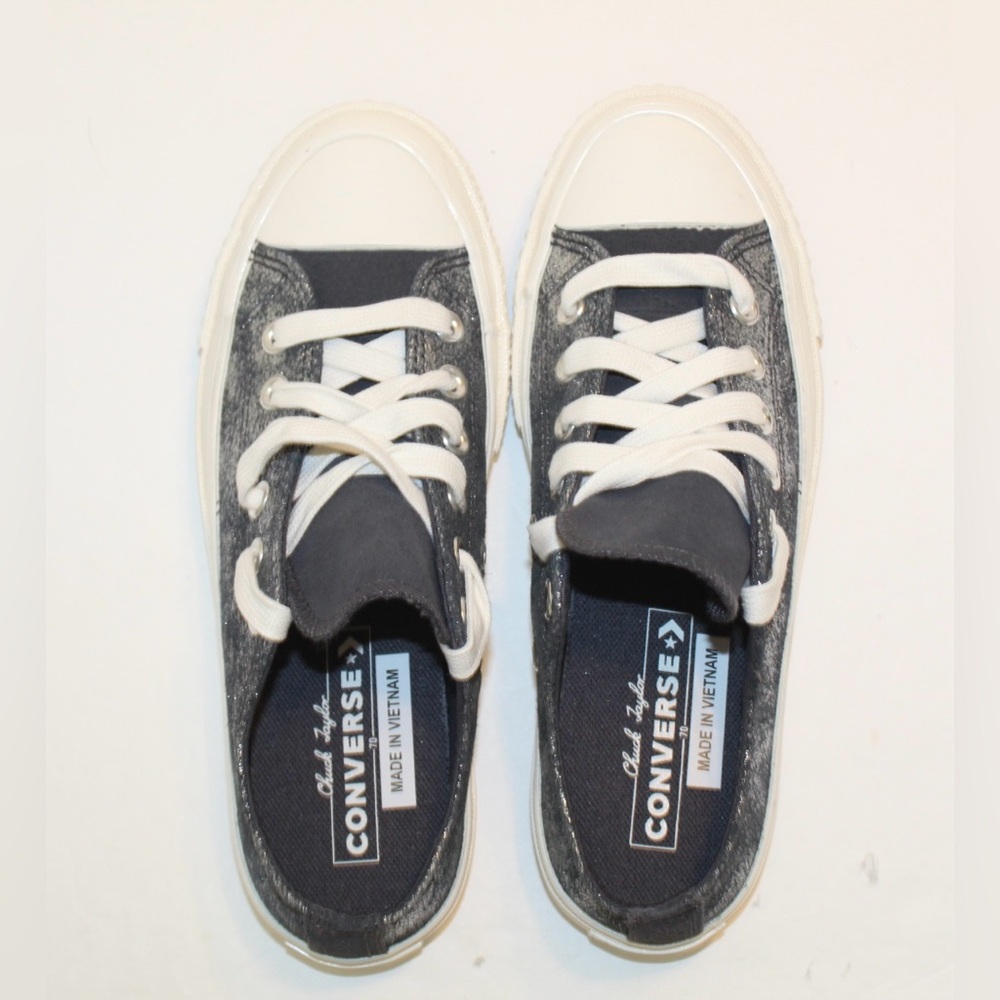 Converse Chuck 70 Low Top Shoes Women’s Multiple Sizes Available - Picture 9 of 10